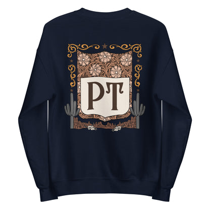 BNFB- PT Unisex Crewneck