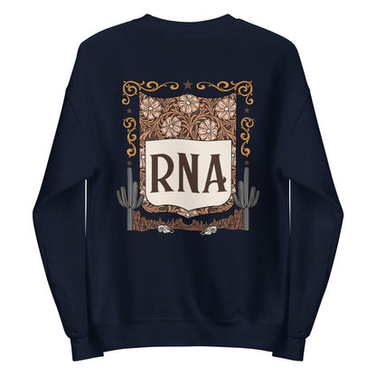 BNFB-RNA Unisex Crewneck