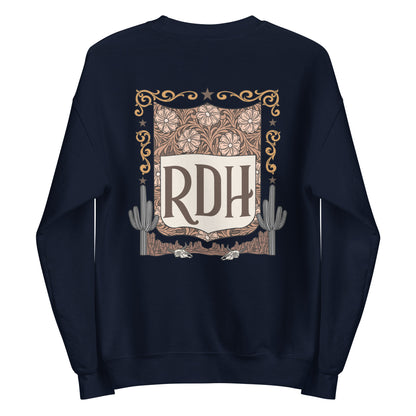 BNFB- RDH Unisex Sweatshirt