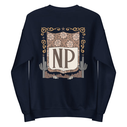 BNFB-NP Unisex Crewneck
