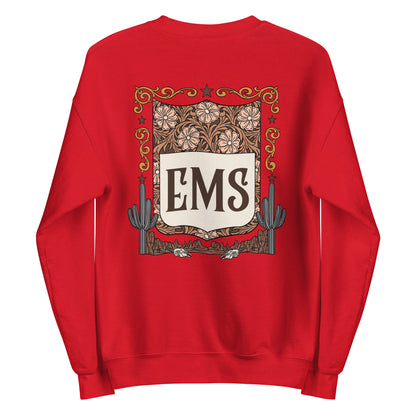 BNFB- EMS Unisex Crewneck