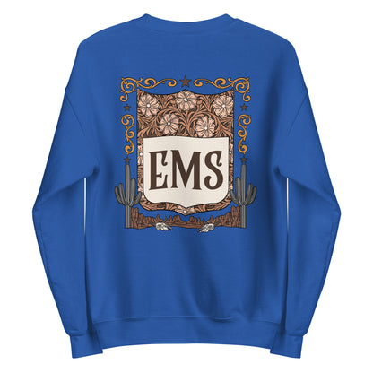 BNFB- EMS Unisex Crewneck
