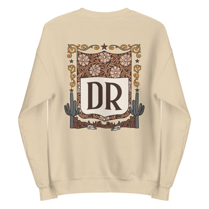 BNFB- DR Unisex Crewneck
