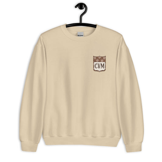 BNFB- CVM Unisex Crewneck