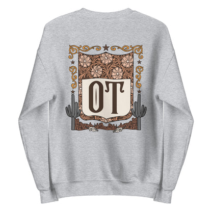 BNFB-OT Unisex Crewneck