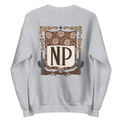 BNFB-NP Unisex Crewneck