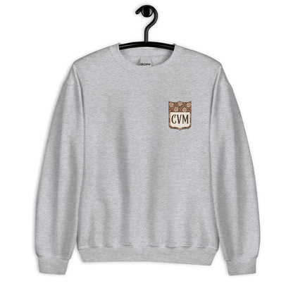 BNFB- CVM Unisex Crewneck