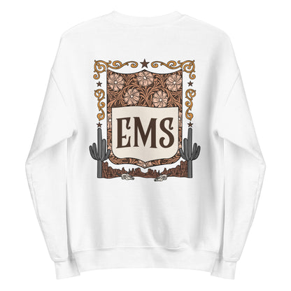 BNFB- EMS Unisex Crewneck