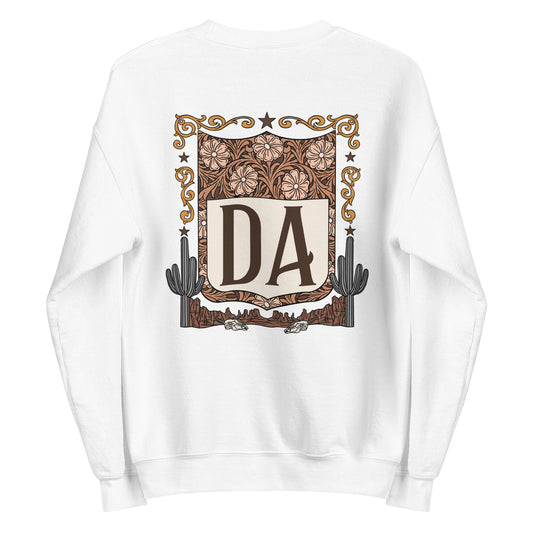 BNFB-DA Unisex Crewneck