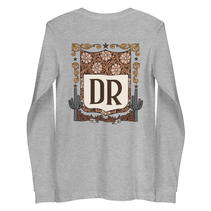 BNFB- DR Unisex Long Sleeve T-Shirt