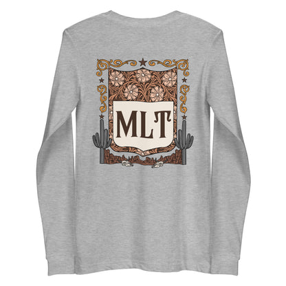 BNFB- MLT Unisex Long Sleeve T-Shirt