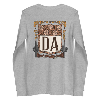 BNFB- DA Unisex Long Sleeve T-Shirt