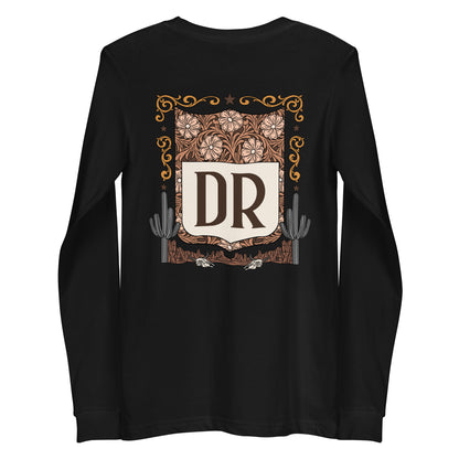 BNFB- DR Unisex Long Sleeve T-Shirt