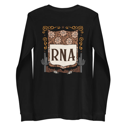 BNFB- RNA Unisex Long Sleeve T-Shirt