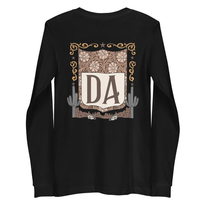 BNFB- DA Unisex Long Sleeve T-Shirt
