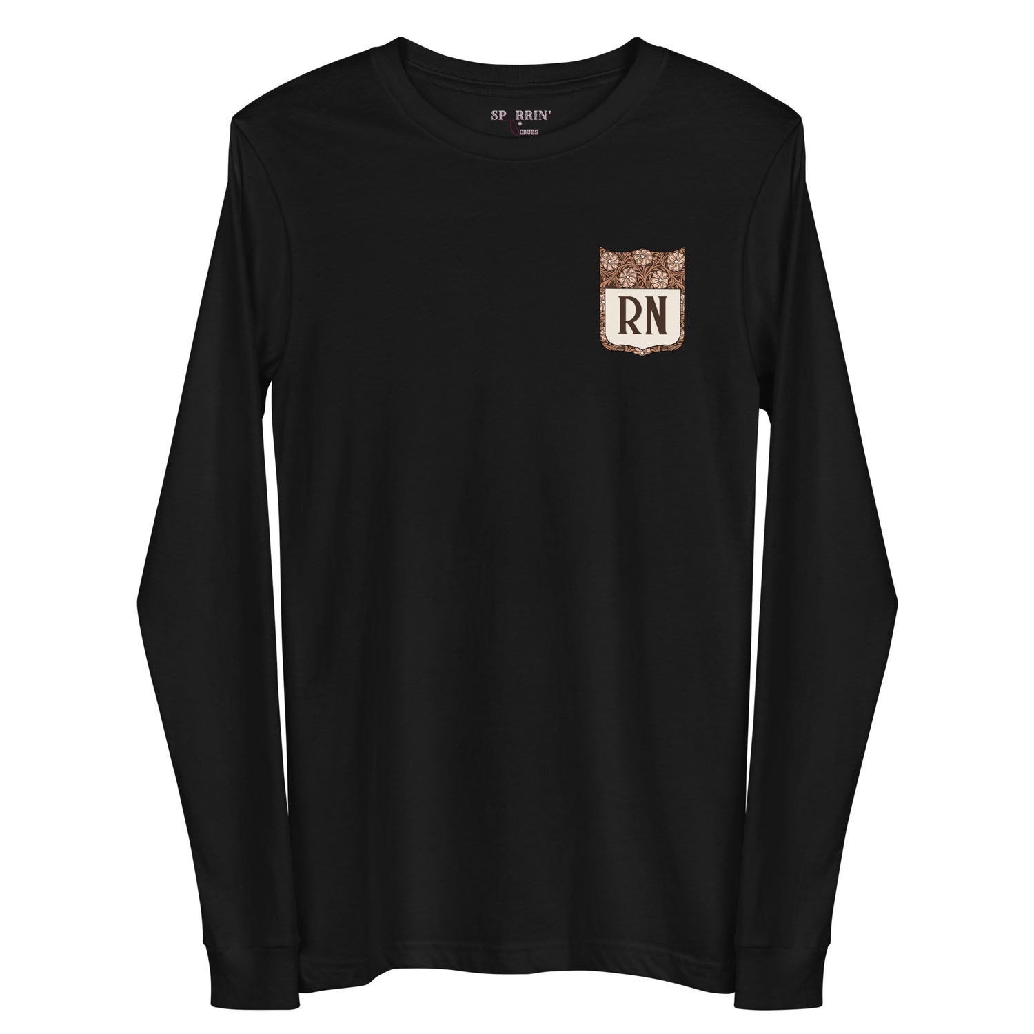 Long Sleeve T’s