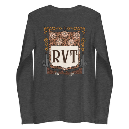 BNFB- RVT Unisex Long Sleeve T-Shirt