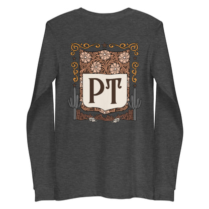 BNFB- PT Unisex Long Sleeve T-Shirt