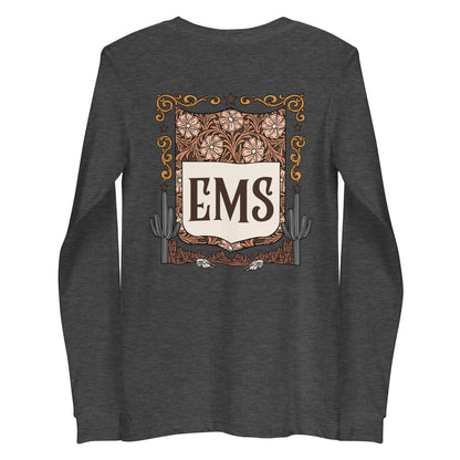 BNFB- EMS Unisex Long Sleeve T-Shirt