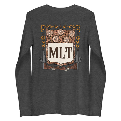 BNFB- MLT Unisex Long Sleeve T-Shirt
