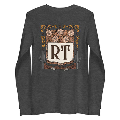 BNFB- RT Unisex Long Sleeve T-Shirt