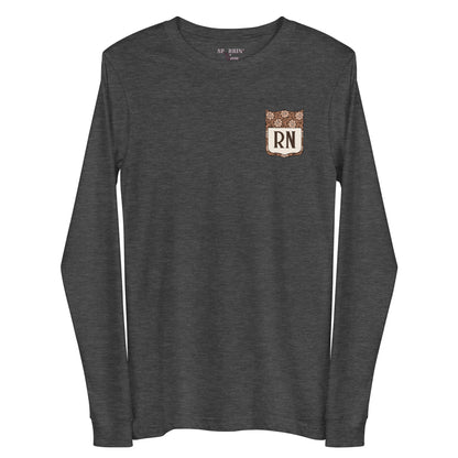 BNFB- RN Unisex Long Sleeve T-Shirt