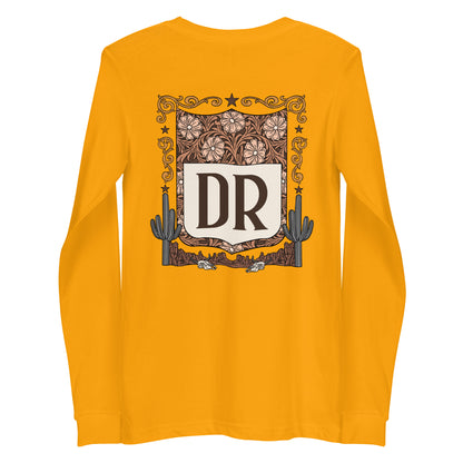 BNFB- DR Unisex Long Sleeve T-Shirt