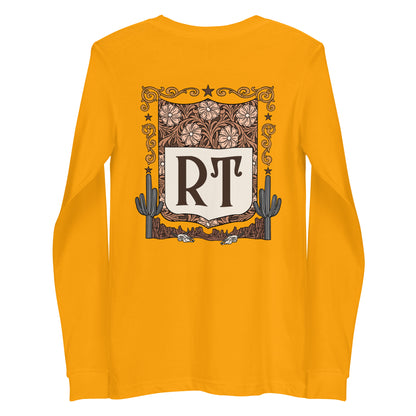 BNFB- RT Unisex Long Sleeve T-Shirt
