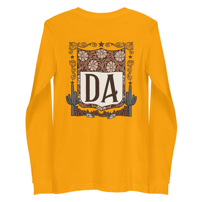 BNFB- DA Unisex Long Sleeve T-Shirt