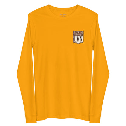 BNFB- LVN Unisex Long Sleeve T-Shirt