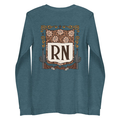 BNFB- RN Unisex Long Sleeve T-Shirt