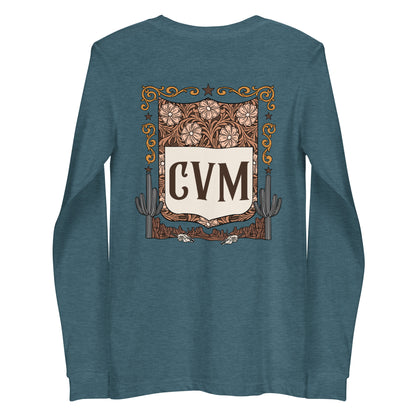 BNFB- CVM Unisex Long Sleeve T-Shirt
