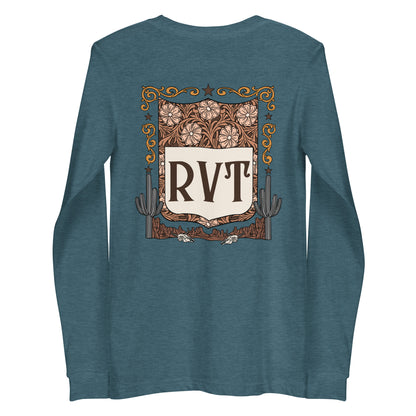 BNFB- RVT Unisex Long Sleeve T-Shirt