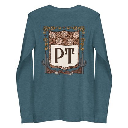 BNFB- PT Unisex Long Sleeve T-Shirt