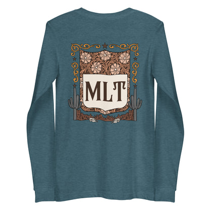 BNFB- MLT Unisex Long Sleeve T-Shirt