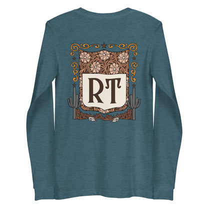 BNFB- RT Unisex Long Sleeve T-Shirt