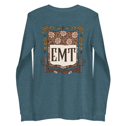 BNFB- EMT Unisex Long Sleeve Tee