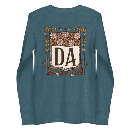BNFB- DA Unisex Long Sleeve T-Shirt