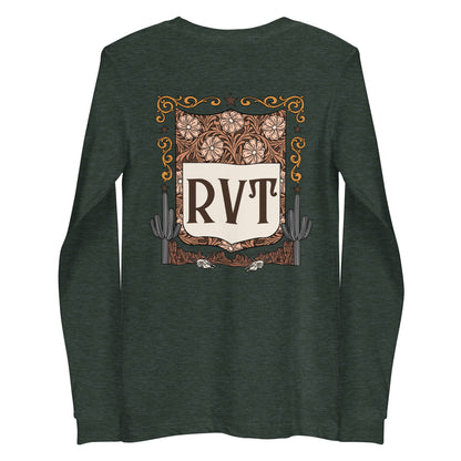 BNFB- RVT Unisex Long Sleeve T-Shirt