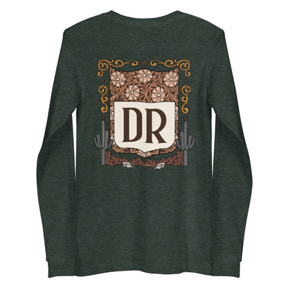 BNFB- DR Unisex Long Sleeve T-Shirt