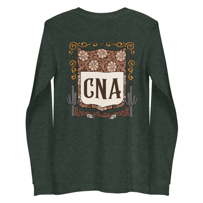 BNFB- CNA Unisex Long Sleeve T-Shirt