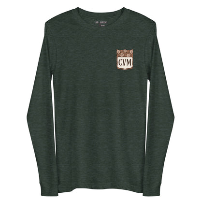 BNFB- CVM Unisex Long Sleeve T-Shirt