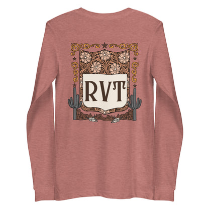 BNFB- RVT Unisex Long Sleeve T-Shirt
