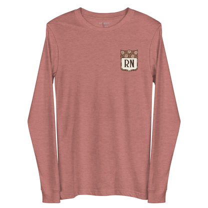 BNFB- RN Unisex Long Sleeve T-Shirt