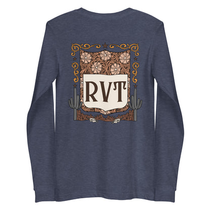 BNFB- RVT Unisex Long Sleeve T-Shirt