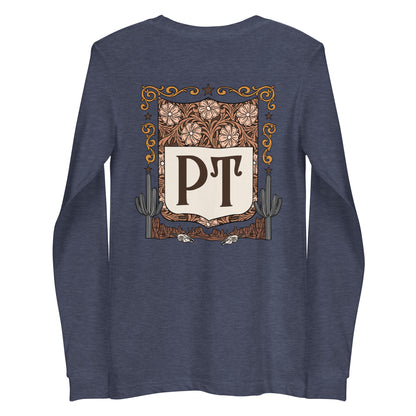 BNFB- PT Unisex Long Sleeve T-Shirt