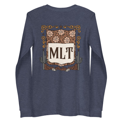 BNFB- MLT Unisex Long Sleeve T-Shirt