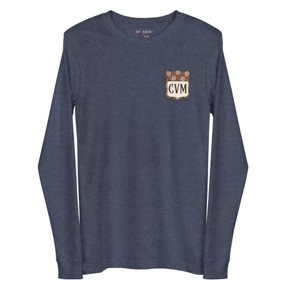 BNFB- CVM Unisex Long Sleeve T-Shirt