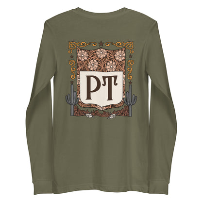 BNFB- PT Unisex Long Sleeve T-Shirt