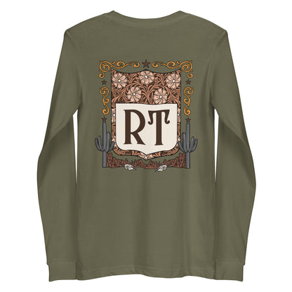 BNFB- RT Unisex Long Sleeve T-Shirt